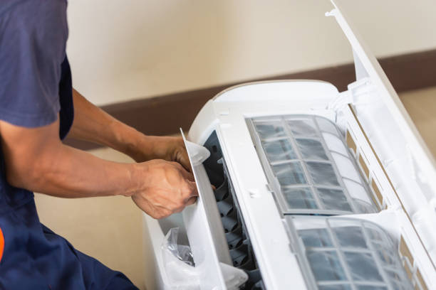  Reserve, LA HVAC Pros