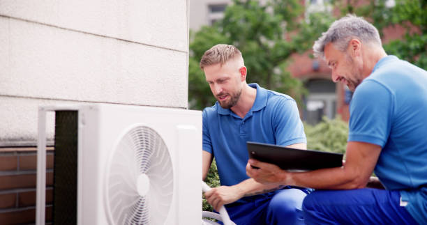 Best Seasonal HVAC Services in Reserve, LA