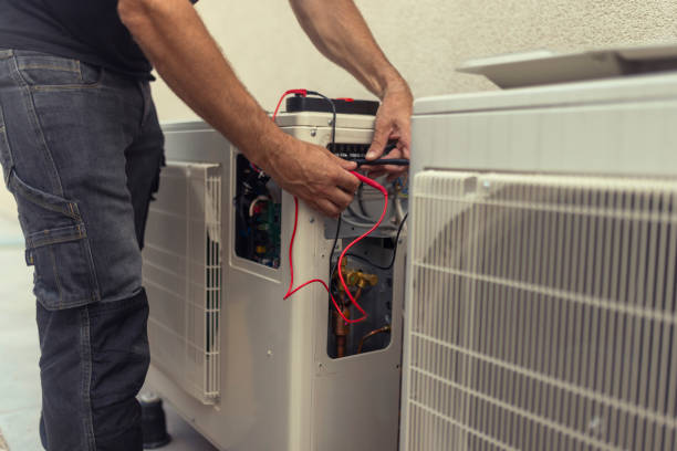 Best HVAC Financing and Leasing in Reserve, LA