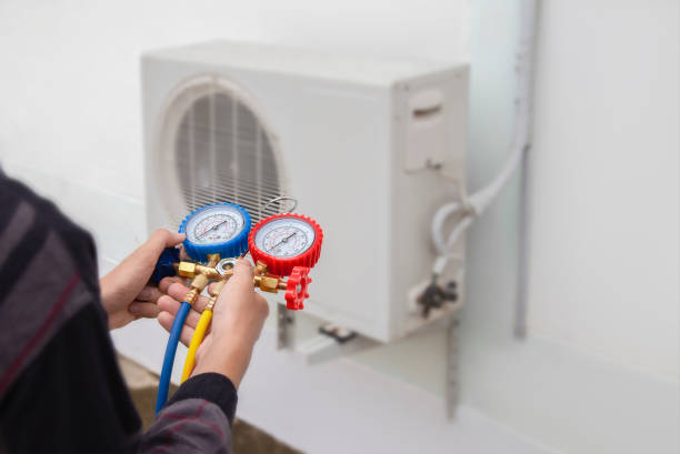 Best Geothermal HVAC Systems in Reserve, LA