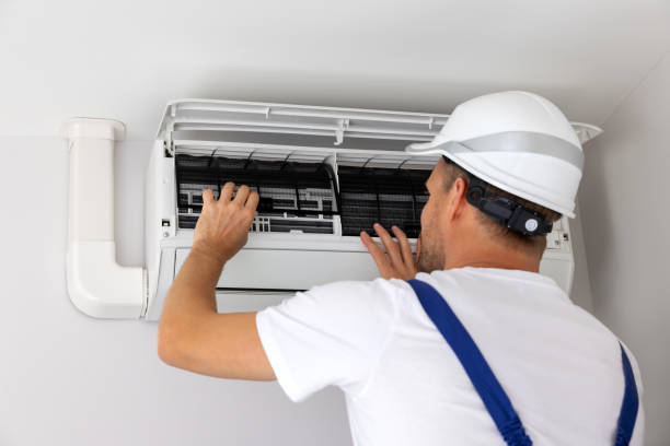 Reliable Reserve, LA HVAC Solutions