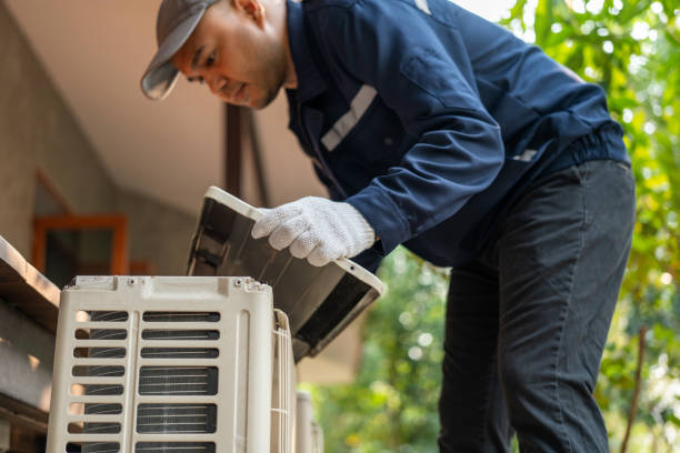 Best Energy-efficient HVAC Solutions in Reserve, LA